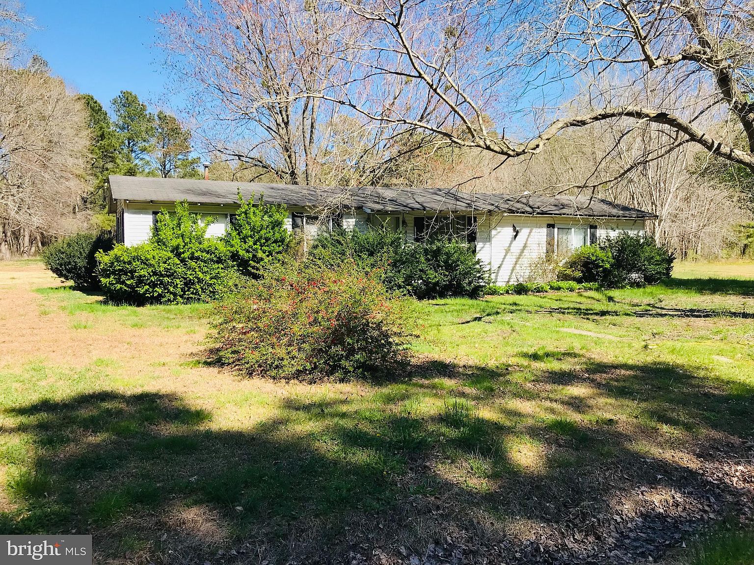 8579 Fontaine Rd, Westover, MD 21871 Zillow