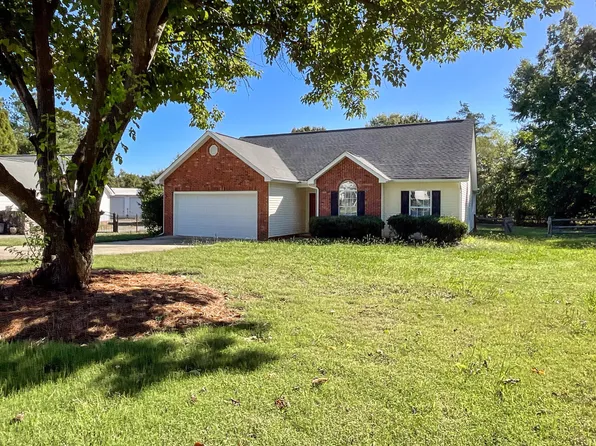1037 Ridgefield Cir, Indian Trail, NC 28079
