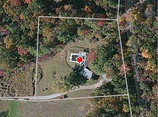 479 Old Pace Farm Ln, Hendersonville, NC 28739