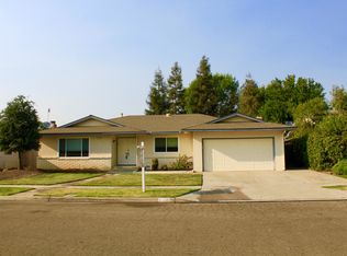 3150 E Fremont Ave, Fresno, CA 93710