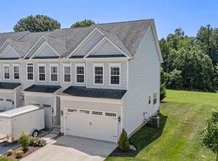 242 Mingo Way, Townsend, DE 19734