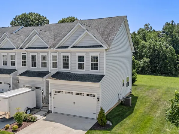 242 Mingo Way, Townsend, DE 19734
