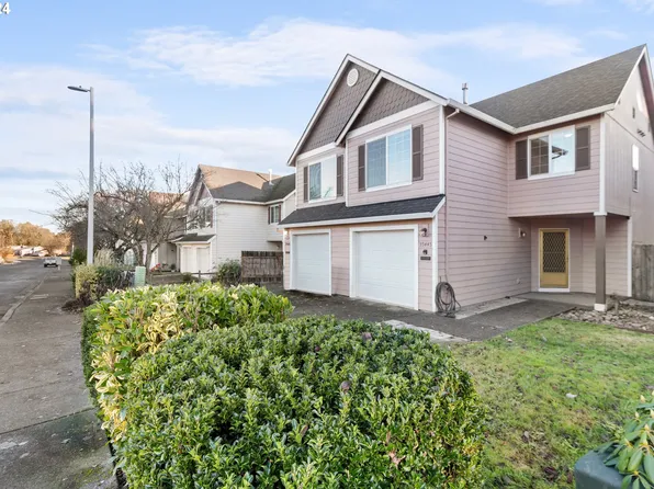 35445 Oakwood Dr, Saint Helens, OR 97051