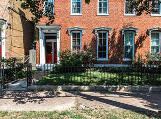 831 E Washington St, Louisville, KY 40206