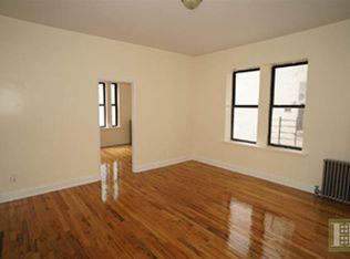 390 Wadsworth Ave APT 1D, New York, NY 10040
