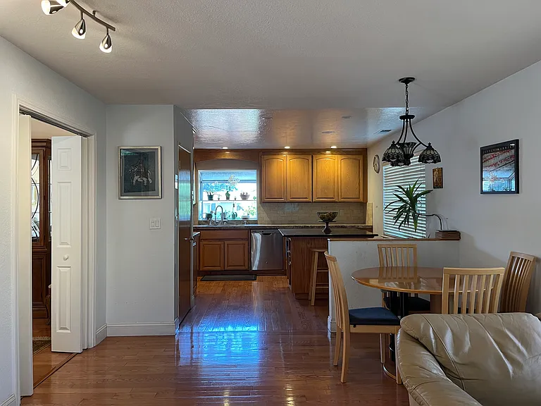 The Family Room