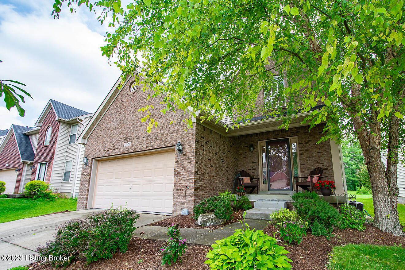 15626 Beckley Hills Dr, Louisville, KY 40245 Zillow