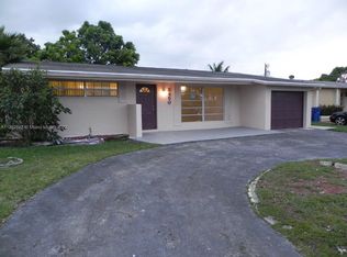 8450 NW 28th Pl #0, Fort Lauderdale, FL 33322