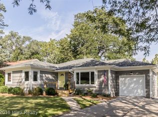 501 Ashworth Rd, West Des Moines, IA 50265