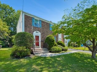26 Tower Dr, Springfield Twp., NJ 07081