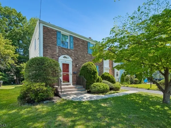 26 Tower Dr, Springfield Twp., NJ 07081