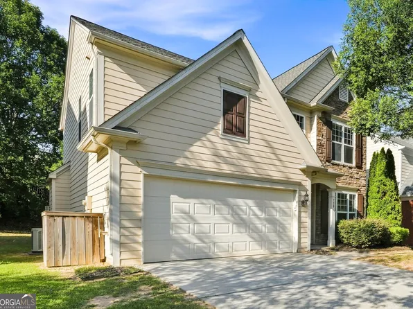 710 Berkeley Ter, Canton, GA 30115