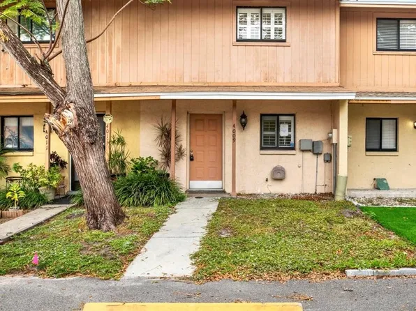 4009 Oak Limb Ct, Tampa, FL 33614