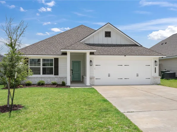 3164 Brady Ct, Bryan, TX 77808