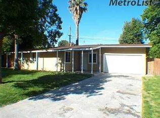 7232 Tamoshanter Way, Sacramento, CA