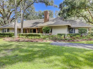 21 Scarborough Head Rd, Hilton Head Island, SC 29928