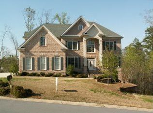 1019 Overlook Dr, Villa Rica, GA 30180