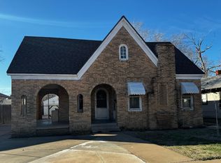 1903 16th St, Lubbock, TX 79401