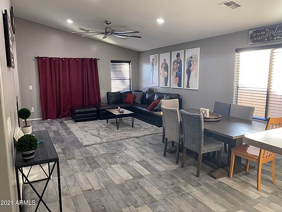 2nd image of 41829 W Cheyenne Dr