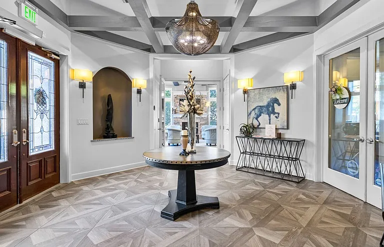 Park at Johns Creek 55+ Active Adult Living — Photo 19