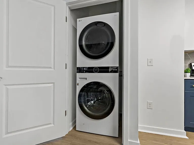 Washer/Dryer