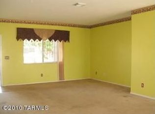 6282 S Iron Brand Dr, Tucson, AZ 85757