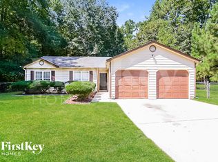 646 Wood Knoll Ct, Jonesboro, GA 30238