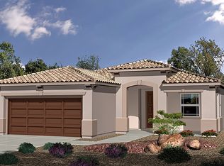 1341 Catalina Rdg, Mesquite, NV 89027