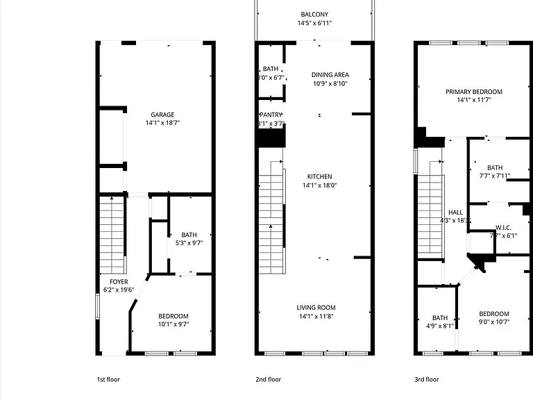 9407 Pacific Elm St — Photo 37