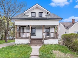 22028 Donald Ave, Eastpointe, MI 48021