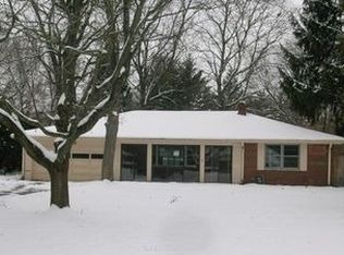 5550 Broadmoor Plz, Indianapolis, IN