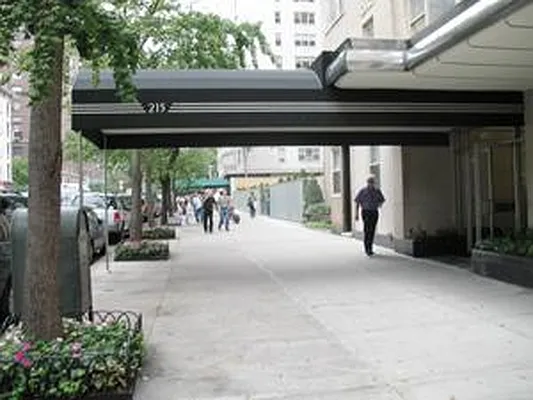 215 East 79th Street