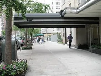 215 East 79th Street in Yorkville
