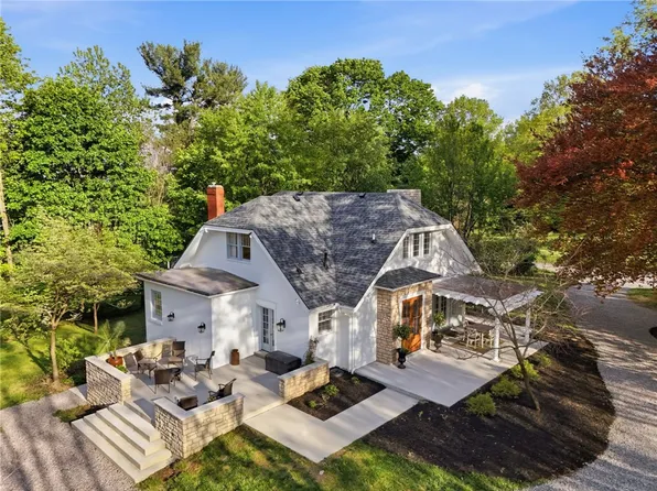 3944 Bakerstown Rd, Gibsonia, PA 15044
