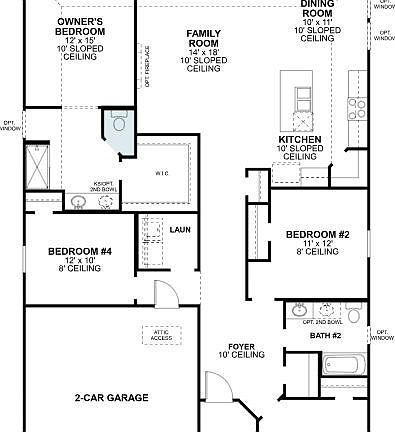 2nd image of 1124 Hackberry Ln