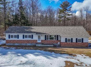 2199 Maple Avenue, Ballston Lake, NY 12019