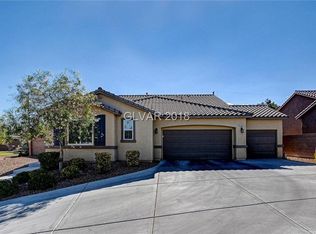 5683 Portage Lake Ct, Las Vegas, NV 89130