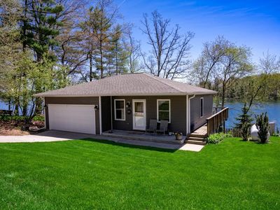 3111 W Lake Helen Dr, Rosholt, WI, 54473