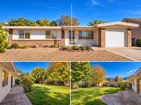 13405 Pierce Arrow Rd NE, Albuquerque, NM 87112