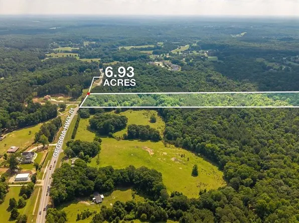 7057 Highway 81, Monroe, GA 30656