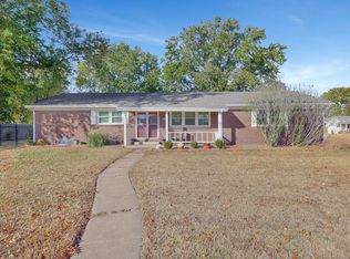 1721 Terry Ln, Andover, KS 67002