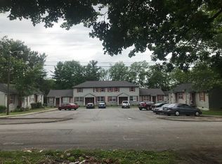 Iroquois Ave, Morristown, TN 37813