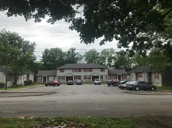 Iroquois Ave, Morristown, TN 37813