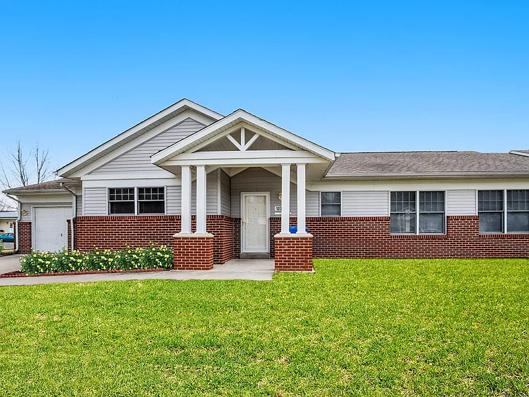 Petticoat 4BR