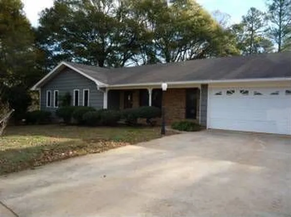 2771 Old Flowery Branch Rd, Gainesville, GA 30504