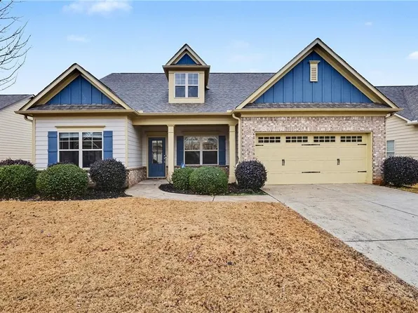 4475 Clubside Dr, Gainesville, GA 30504