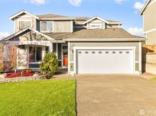8538 29th Way SE, Olympia, WA