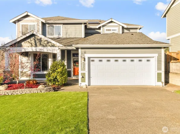 8538 29th Way SE, Olympia, WA 98513