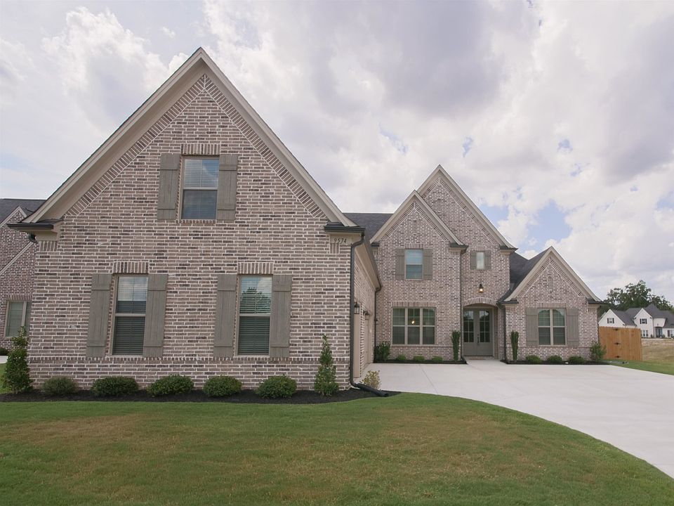 1st image of 9574 Grays Hollow Dr S