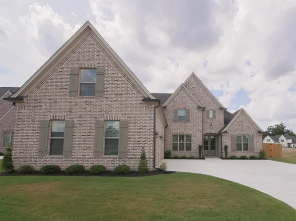 9574 Grays Hollow Dr S, Cordova, TN 38018